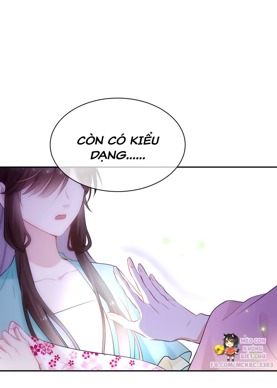 Kính Hoa Thương Chapter 14 - Trang 2