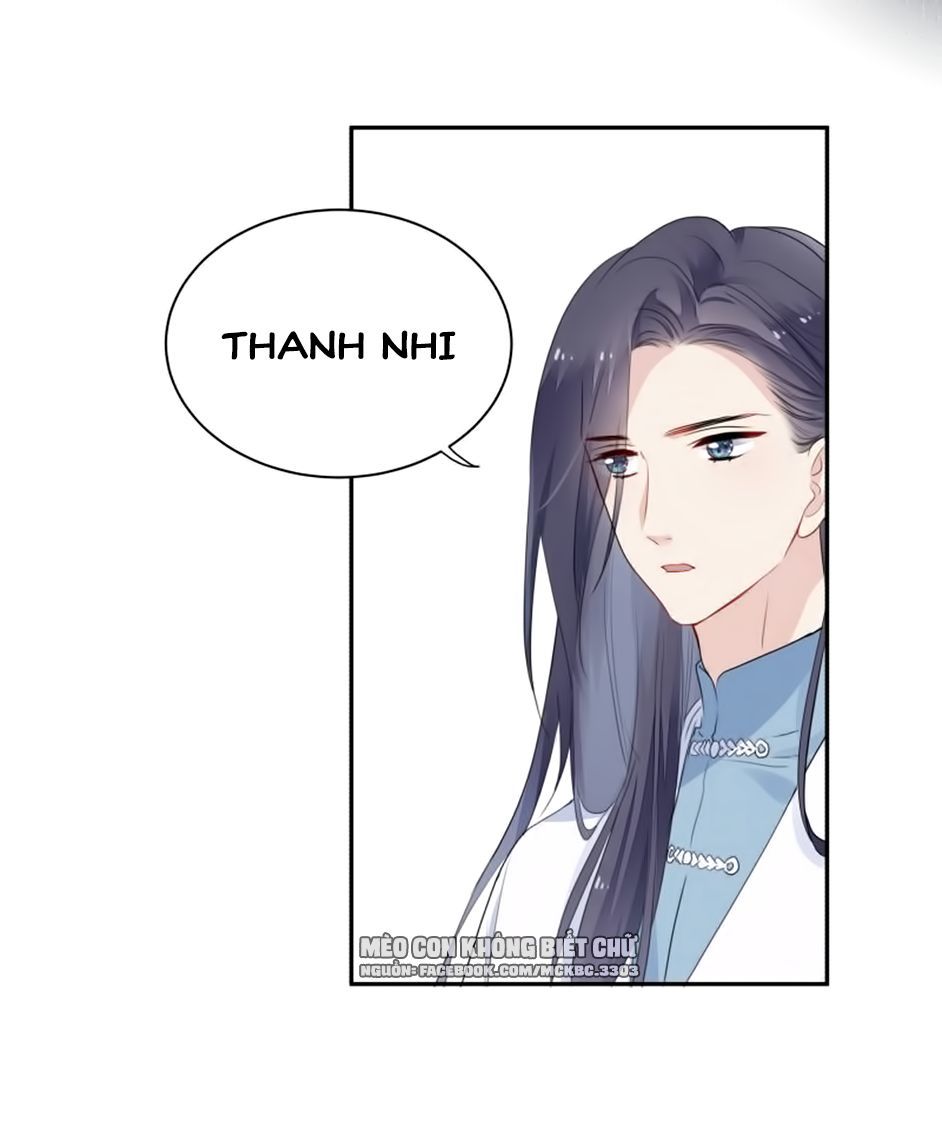 Kính Hoa Thương Chapter 14 - Trang 2