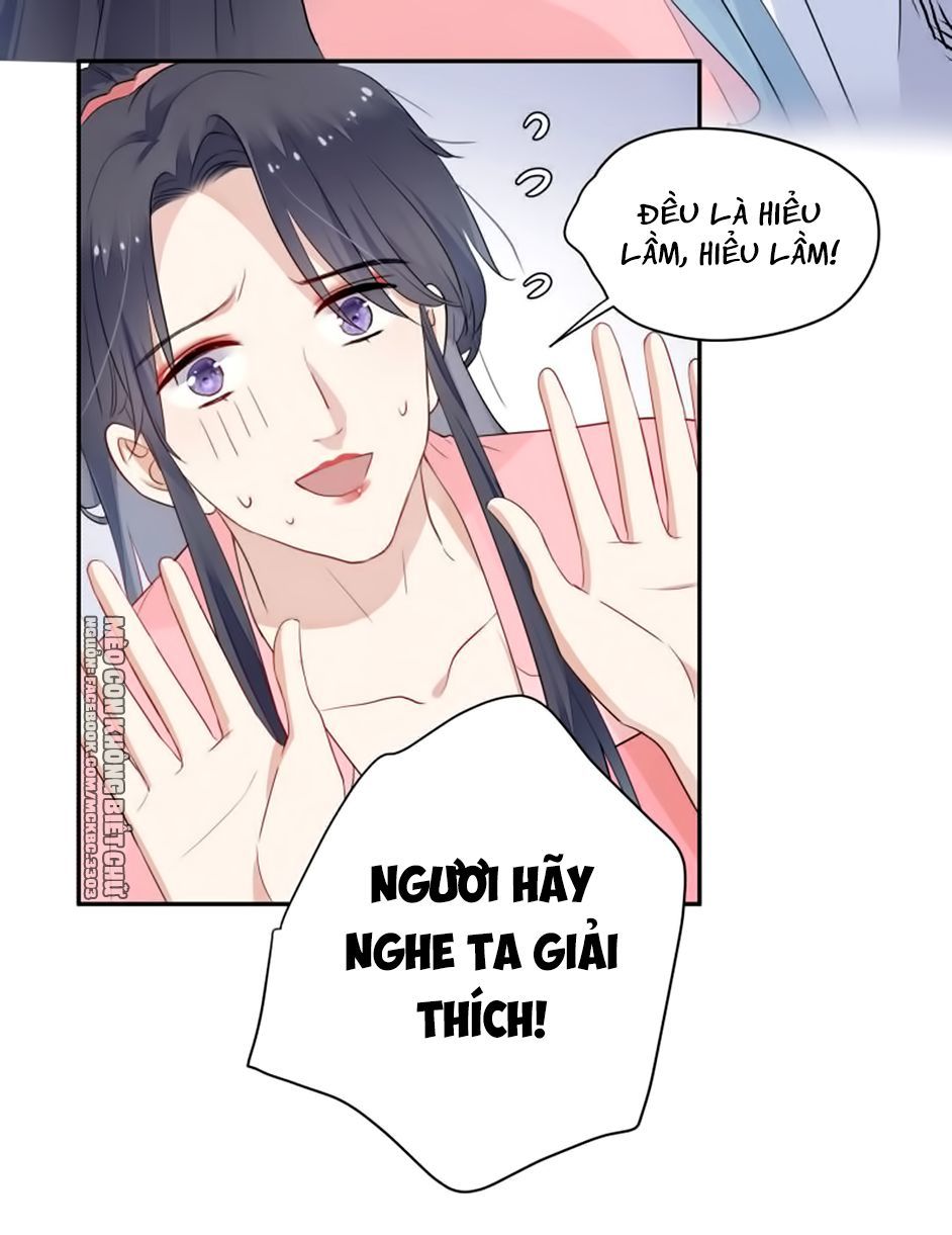 Kính Hoa Thương Chapter 14 - Trang 2