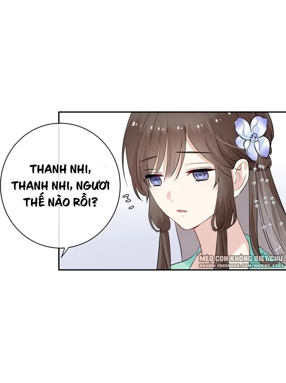 Kính Hoa Thương Chapter 14 - Trang 2