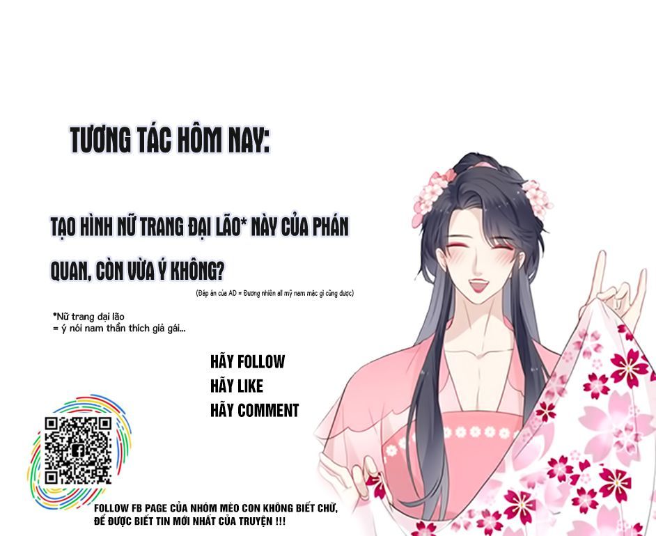 Kính Hoa Thương Chapter 14 - Trang 2