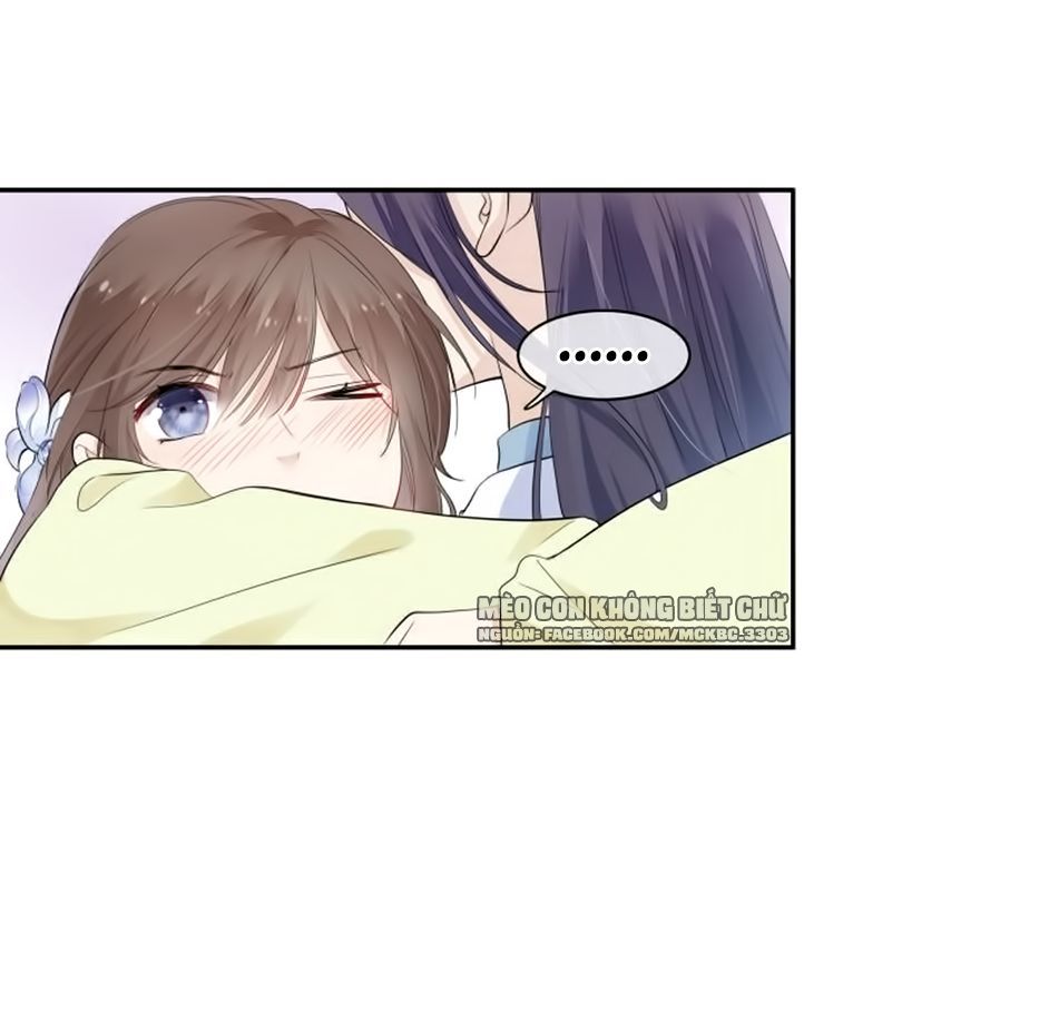 Kính Hoa Thương Chapter 14 - Trang 2