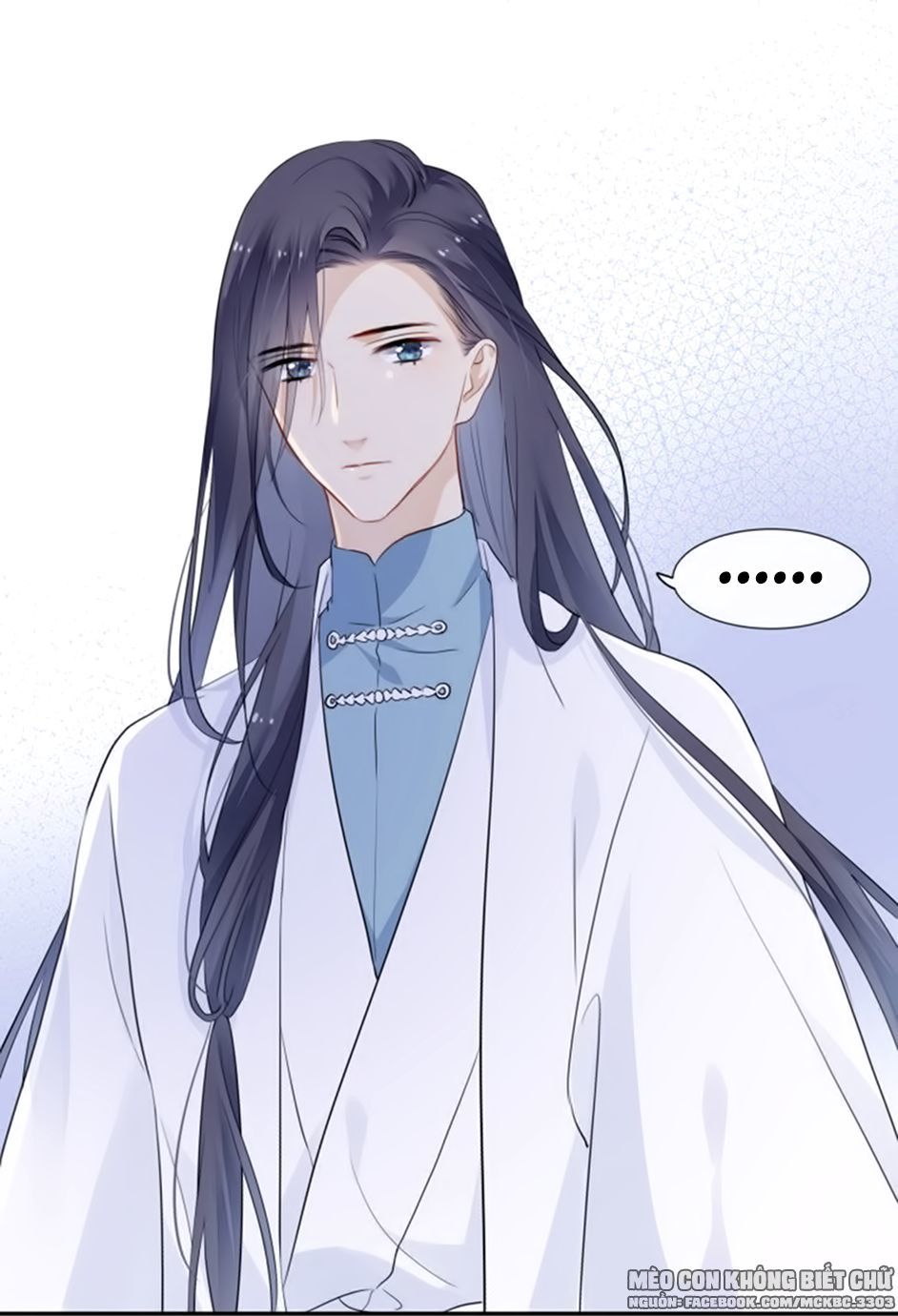 Kính Hoa Thương Chapter 15 - Trang 2