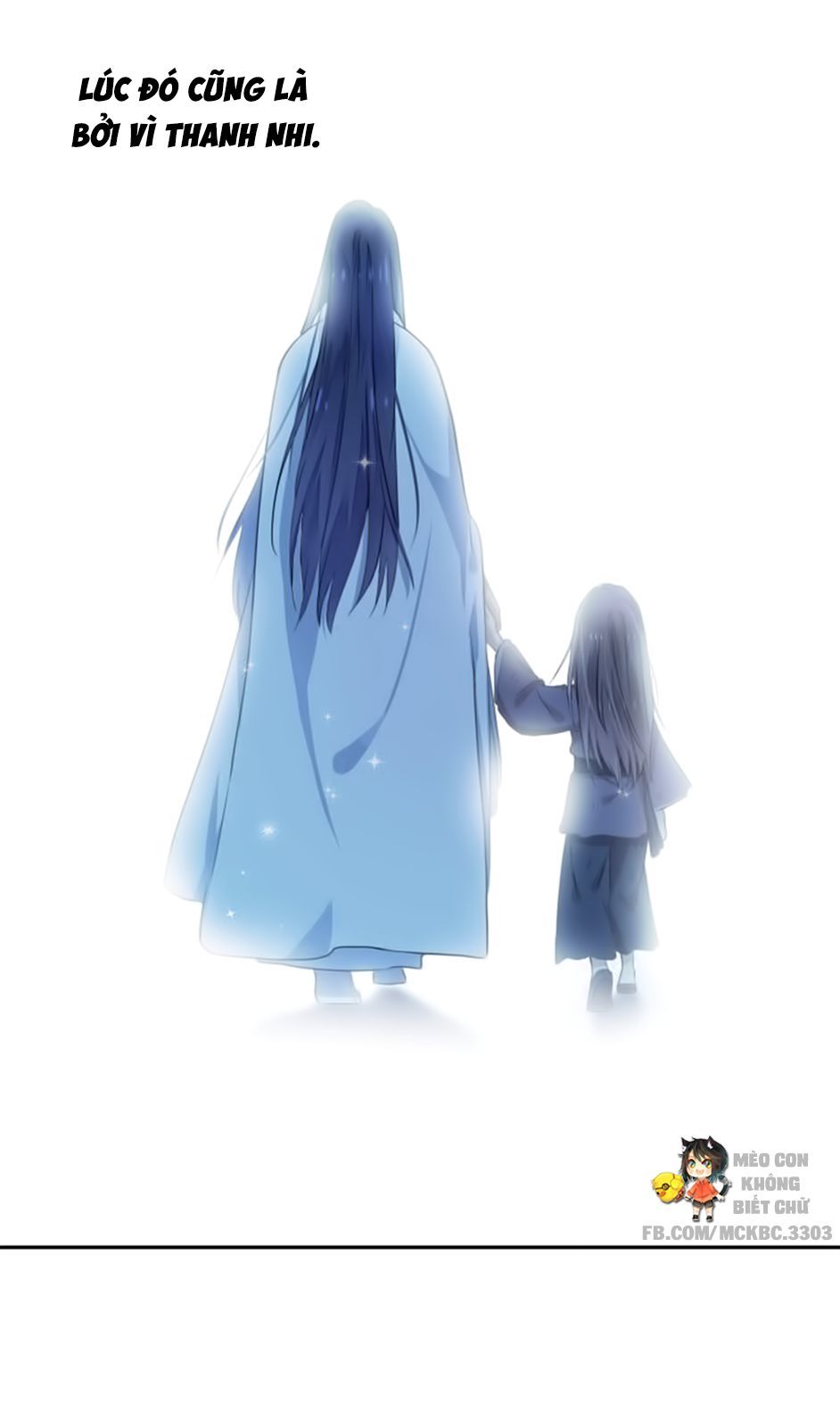 Kính Hoa Thương Chapter 15 - Trang 2