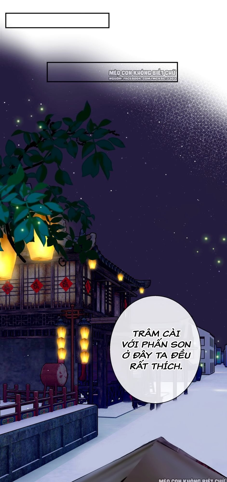 Kính Hoa Thương Chapter 15 - Trang 2