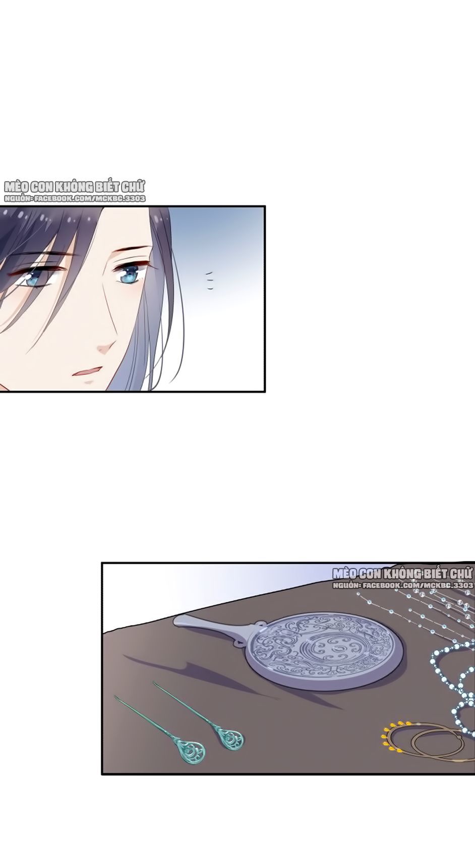 Kính Hoa Thương Chapter 15 - Trang 2