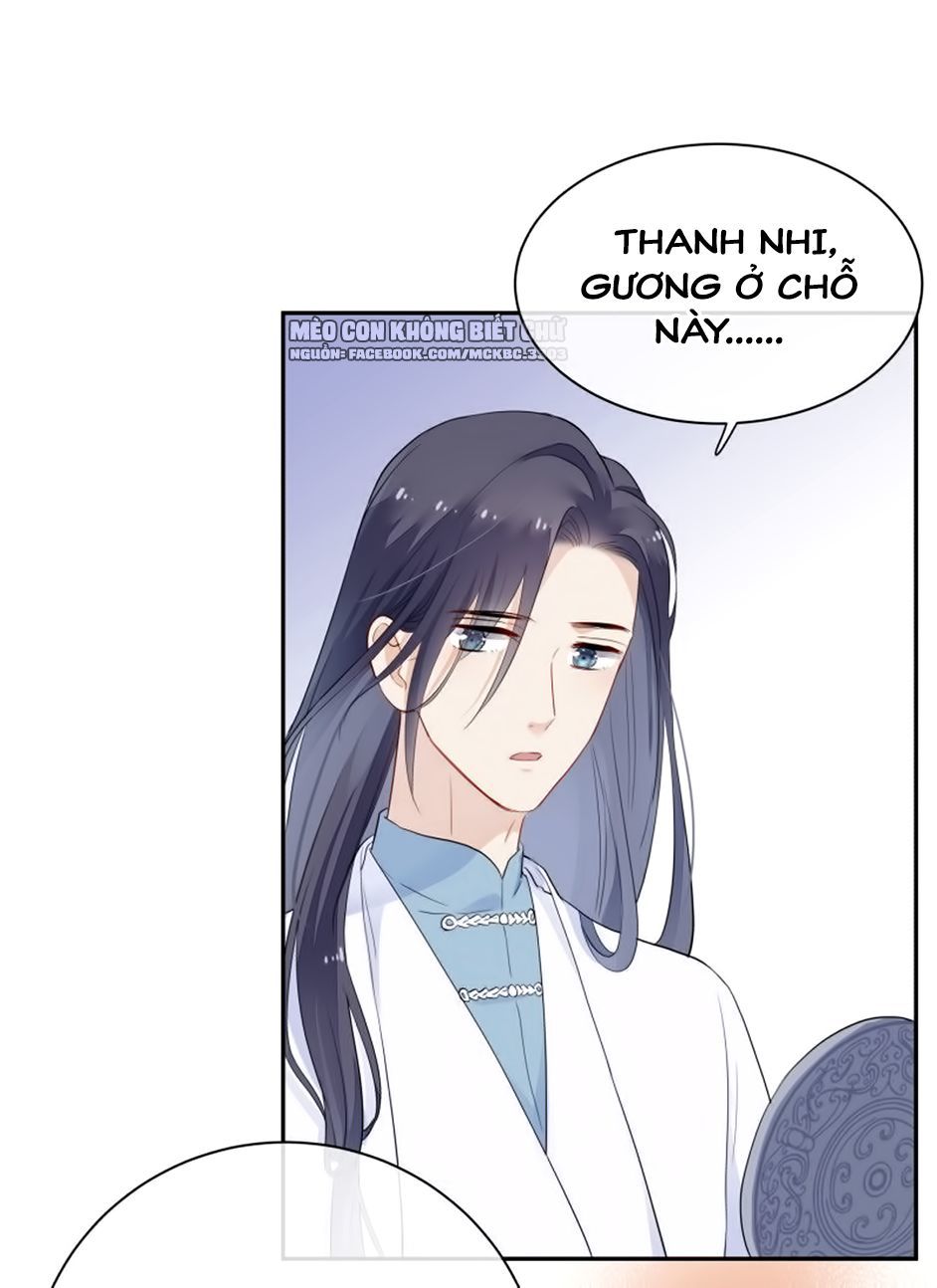 Kính Hoa Thương Chapter 15 - Trang 2