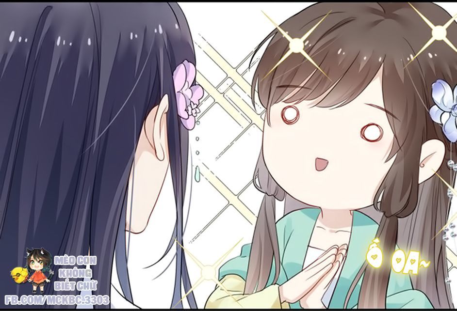 Kính Hoa Thương Chapter 15 - Trang 2