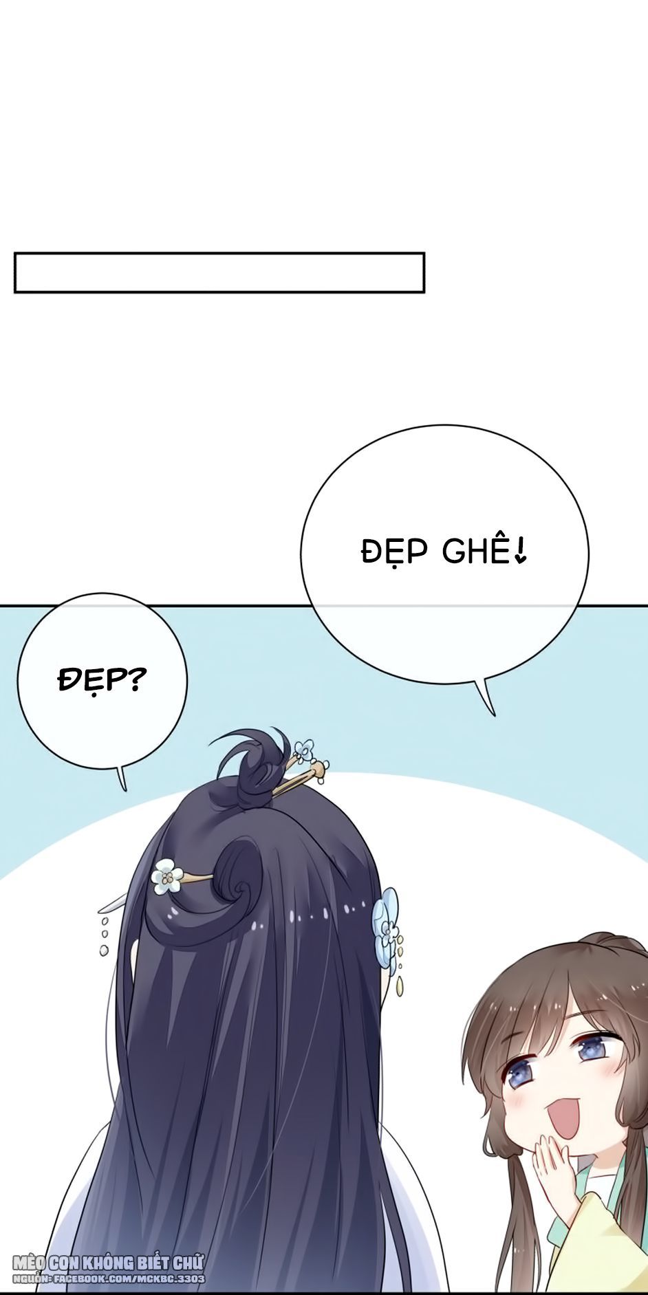 Kính Hoa Thương Chapter 15 - Trang 2