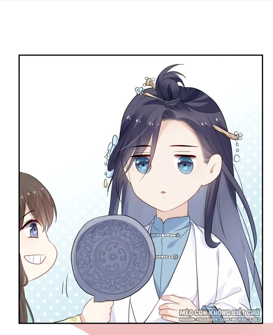 Kính Hoa Thương Chapter 15 - Trang 2