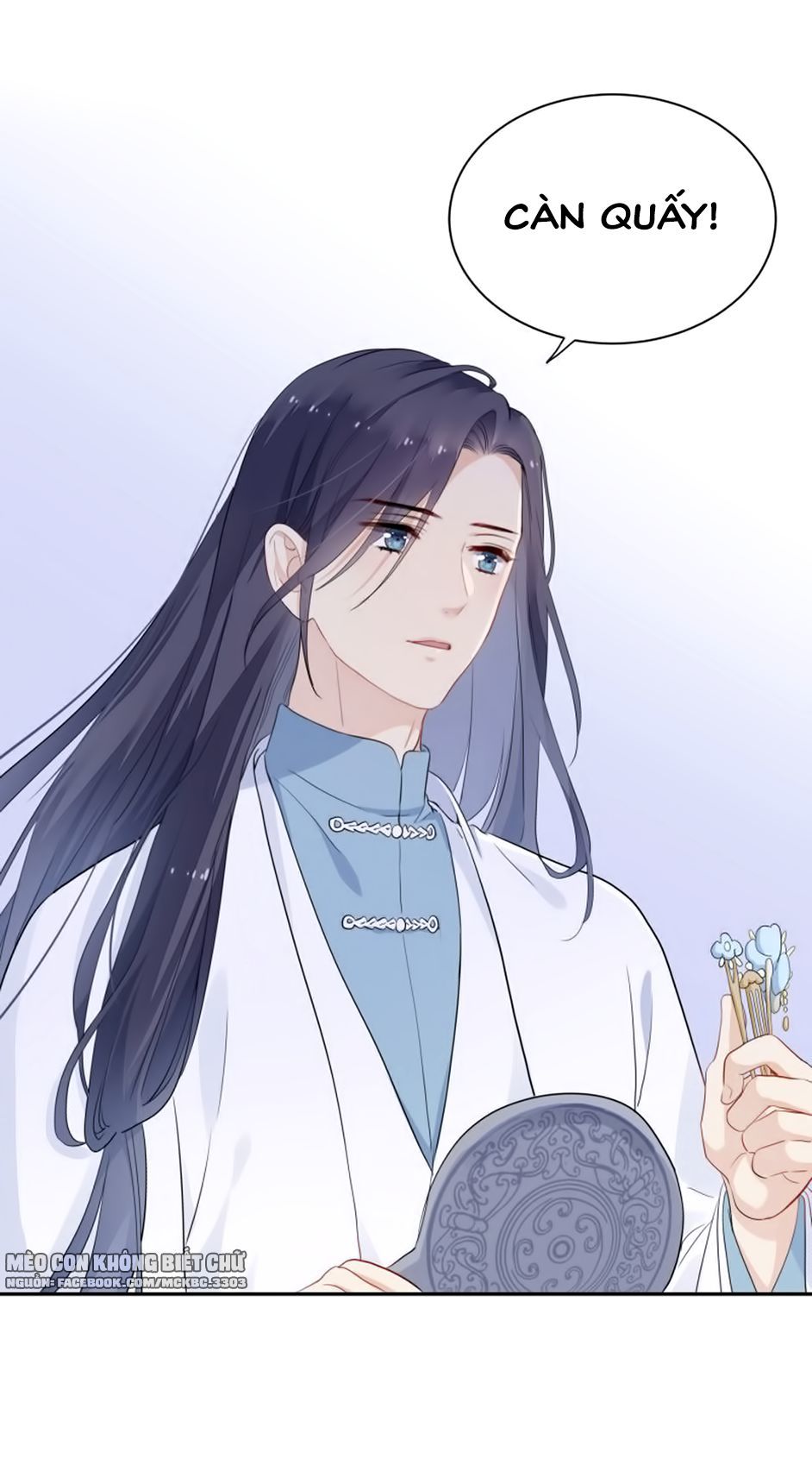 Kính Hoa Thương Chapter 15 - Trang 2