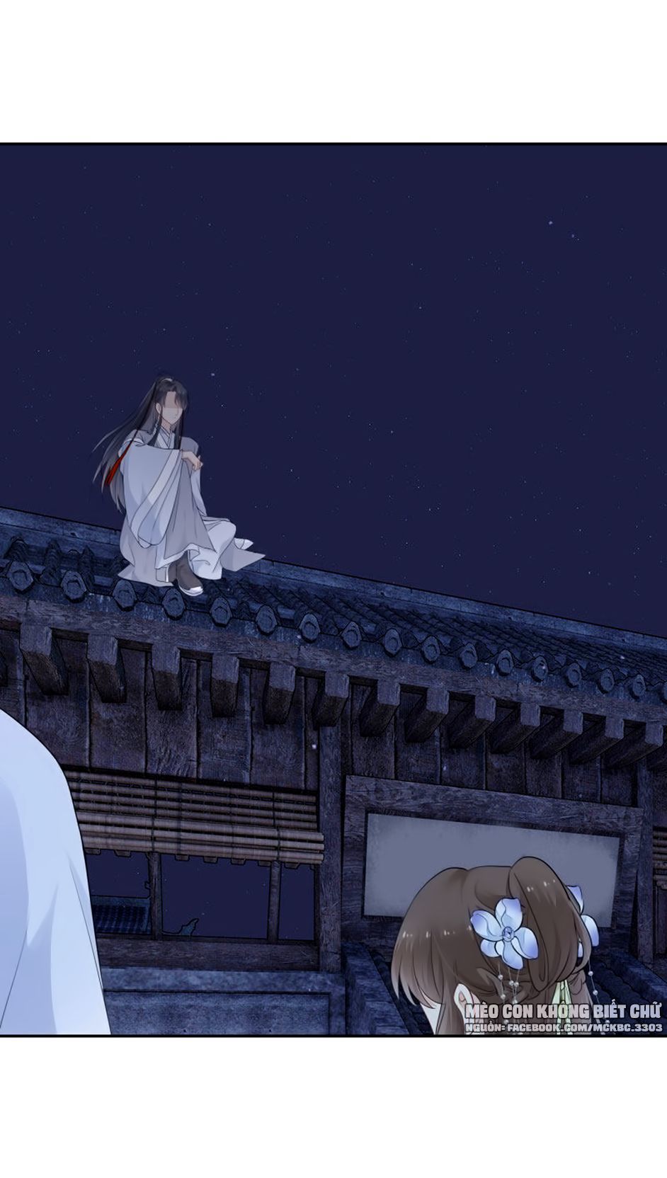 Kính Hoa Thương Chapter 15 - Trang 2