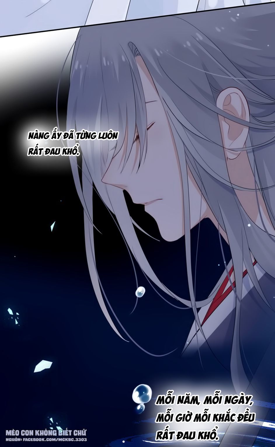 Kính Hoa Thương Chapter 15 - Trang 2