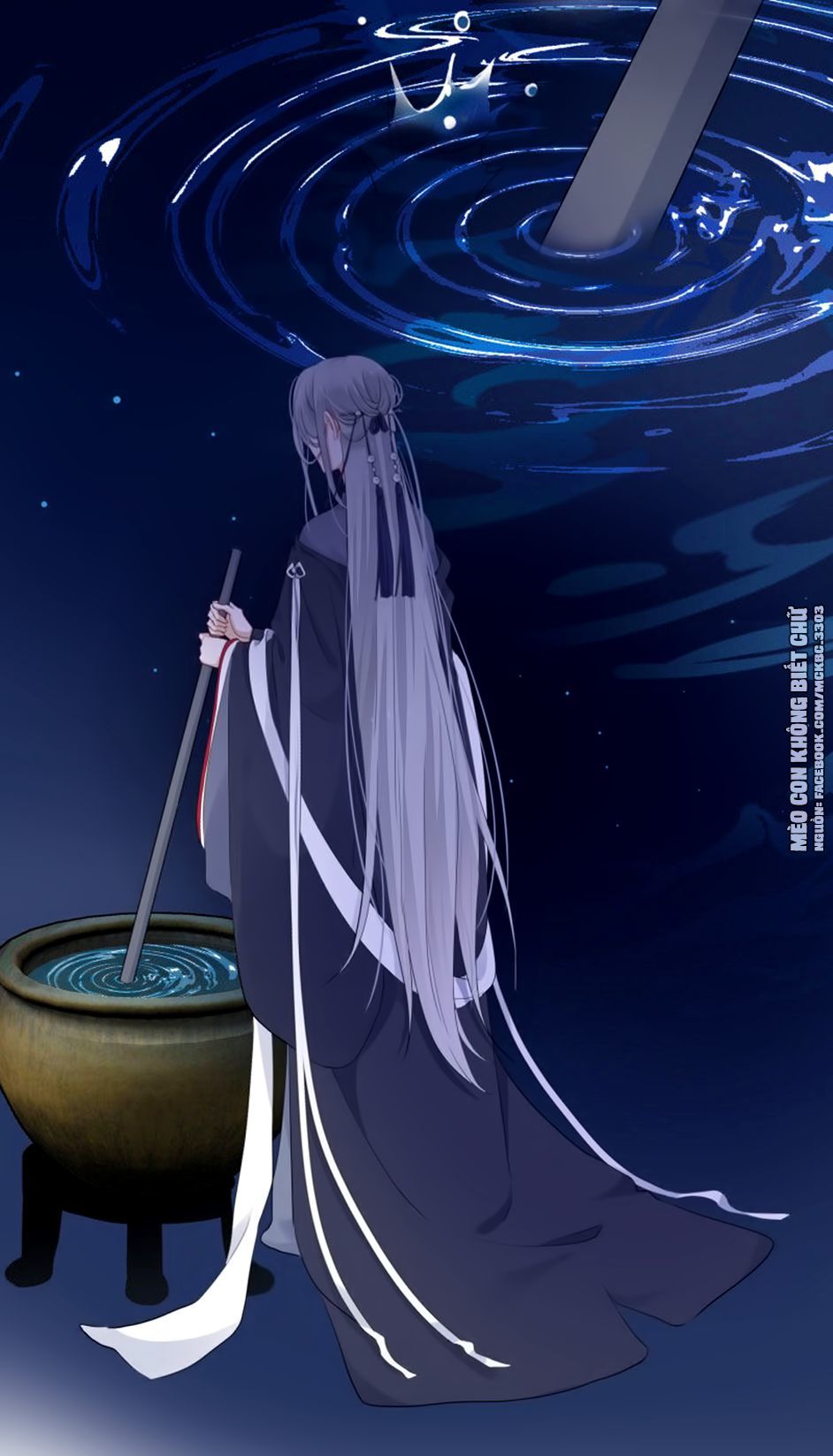 Kính Hoa Thương Chapter 15 - Trang 2