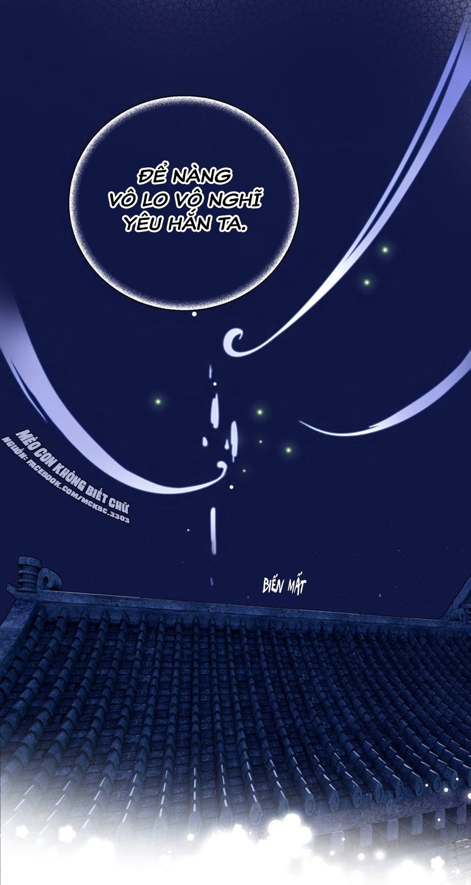 Kính Hoa Thương Chapter 15 - Trang 2