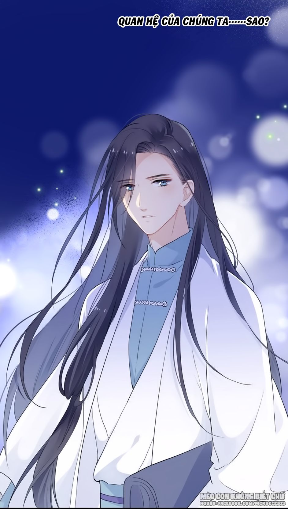 Kính Hoa Thương Chapter 15 - Trang 2