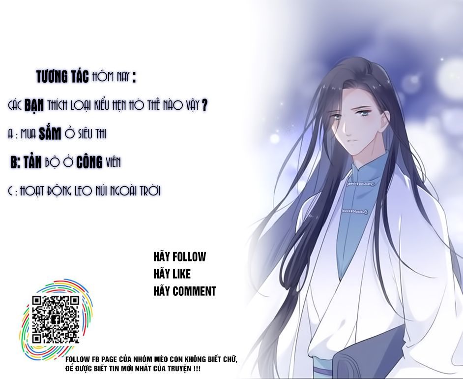 Kính Hoa Thương Chapter 15 - Trang 2