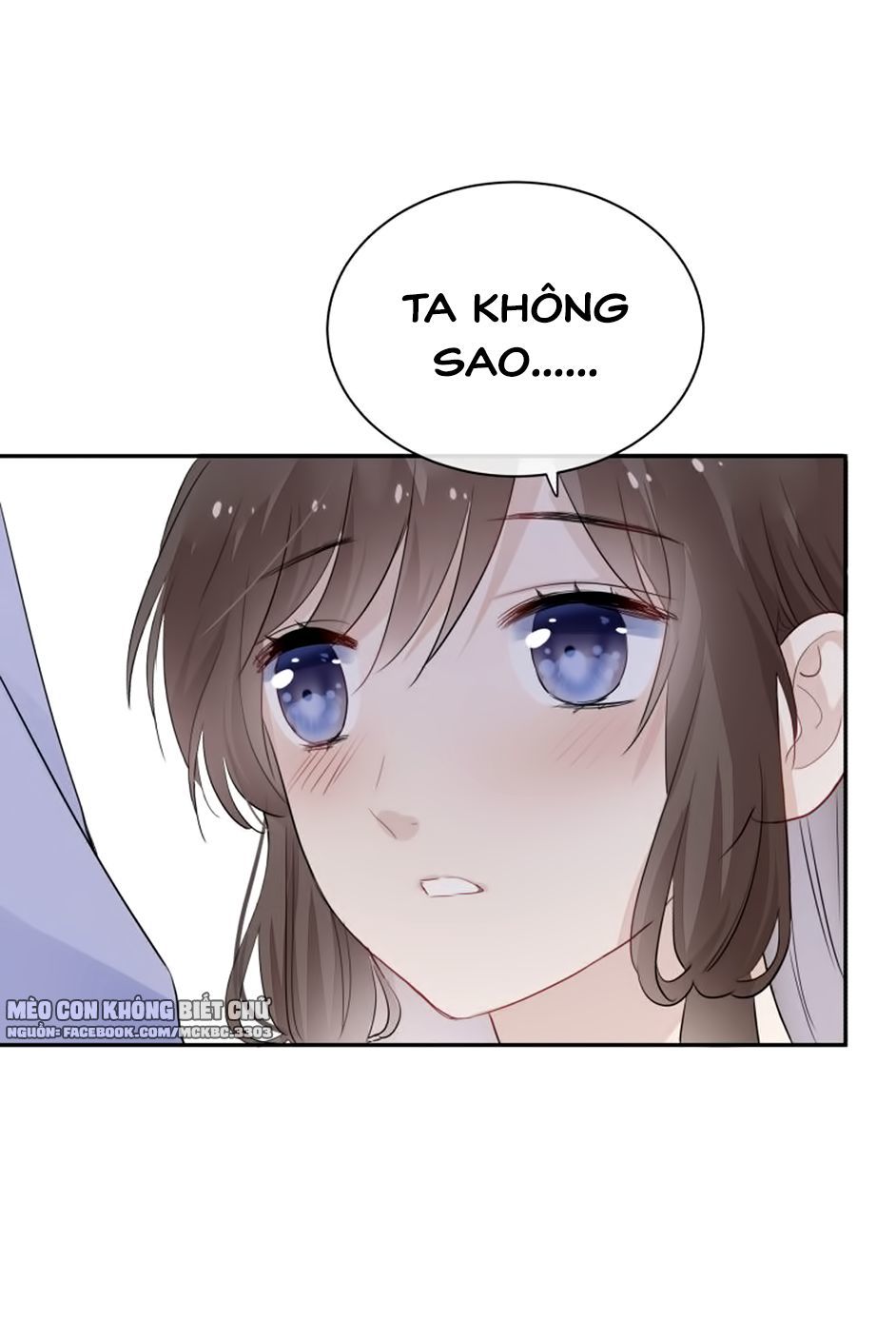 Kính Hoa Thương Chapter 16 - Trang 2