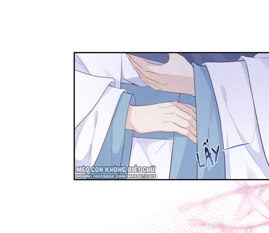 Kính Hoa Thương Chapter 16 - Trang 2