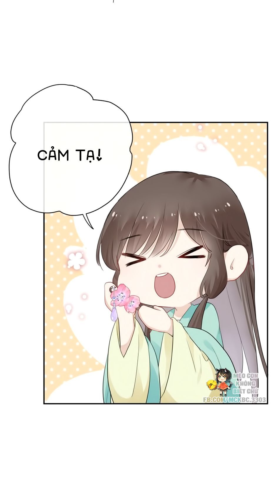 Kính Hoa Thương Chapter 16 - Trang 2