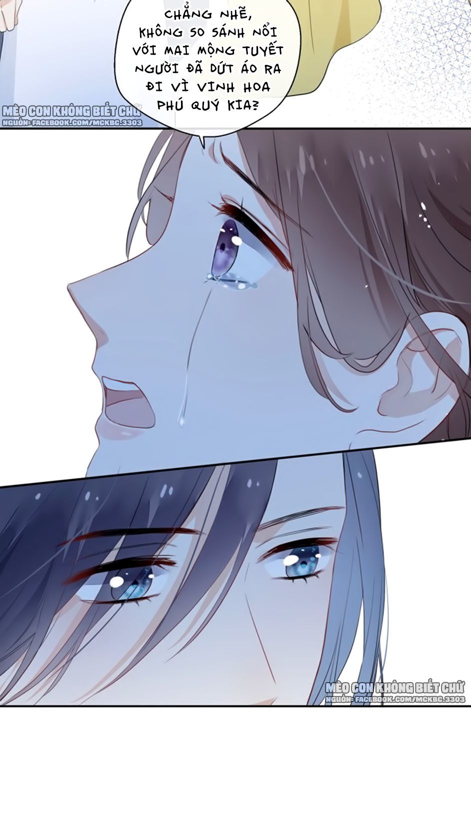 Kính Hoa Thương Chapter 16 - Trang 2