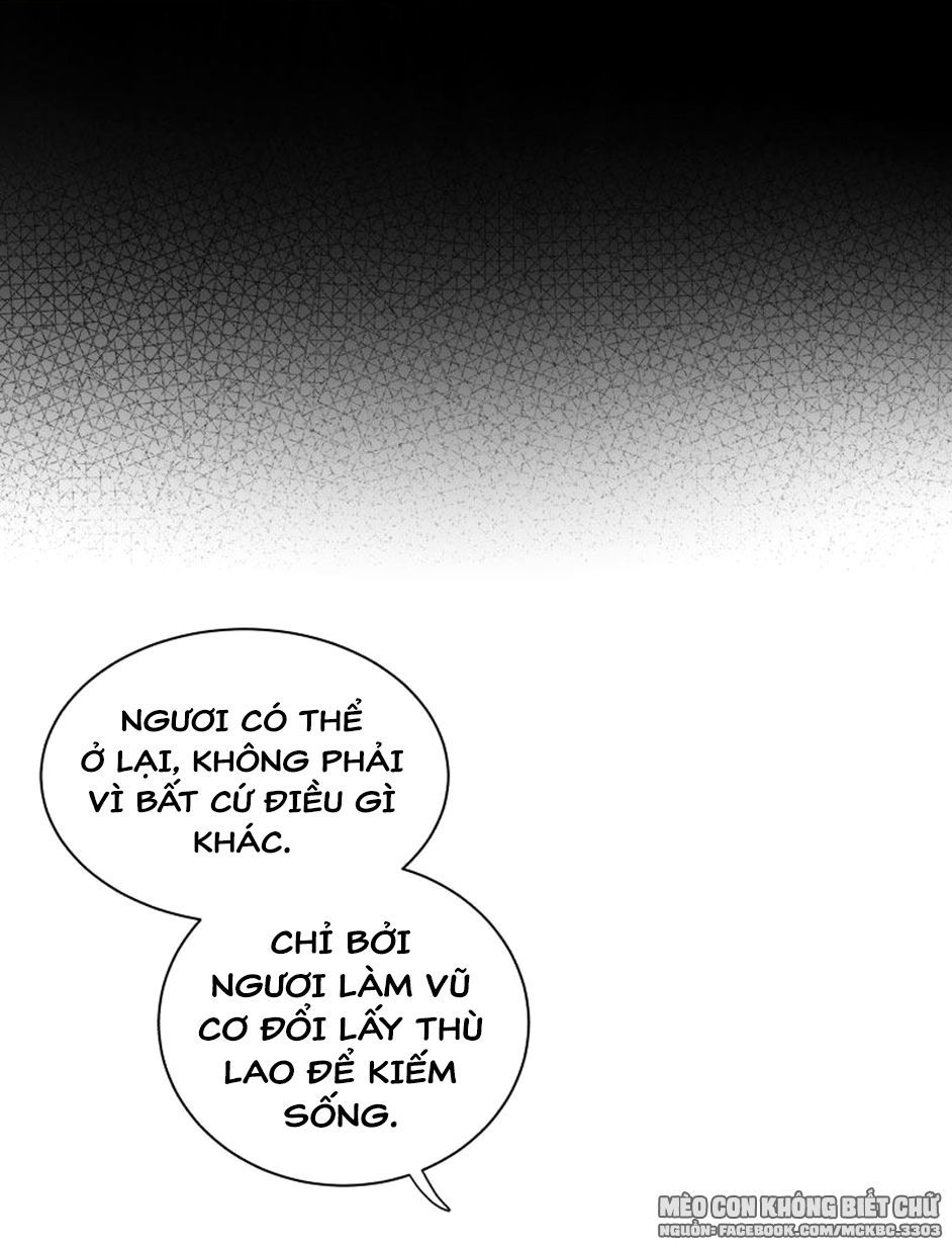 Kính Hoa Thương Chapter 16 - Trang 2