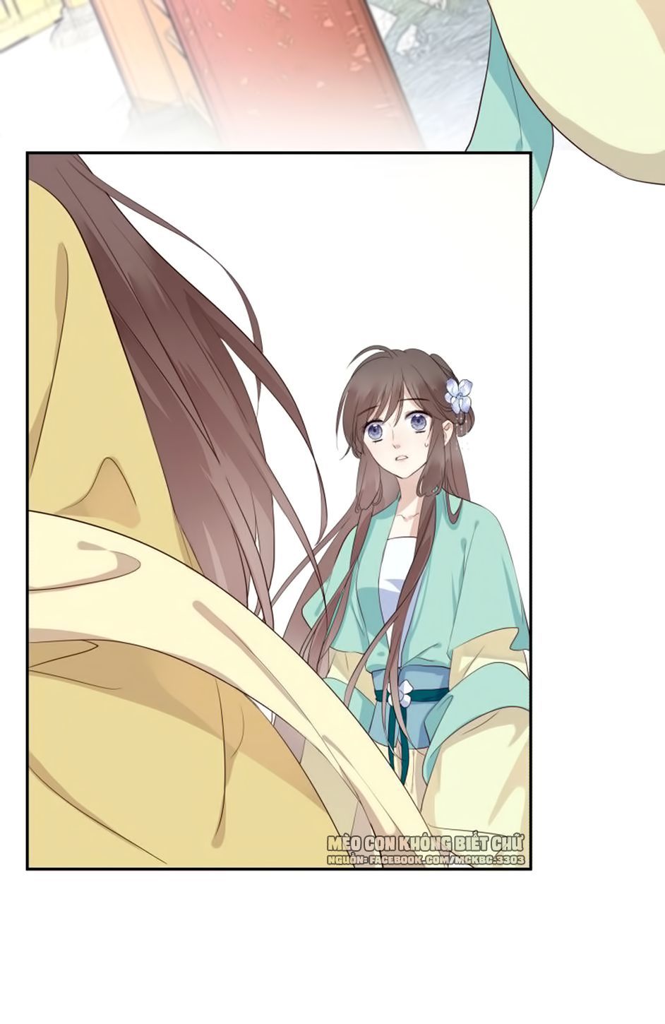 Kính Hoa Thương Chapter 16 - Trang 2