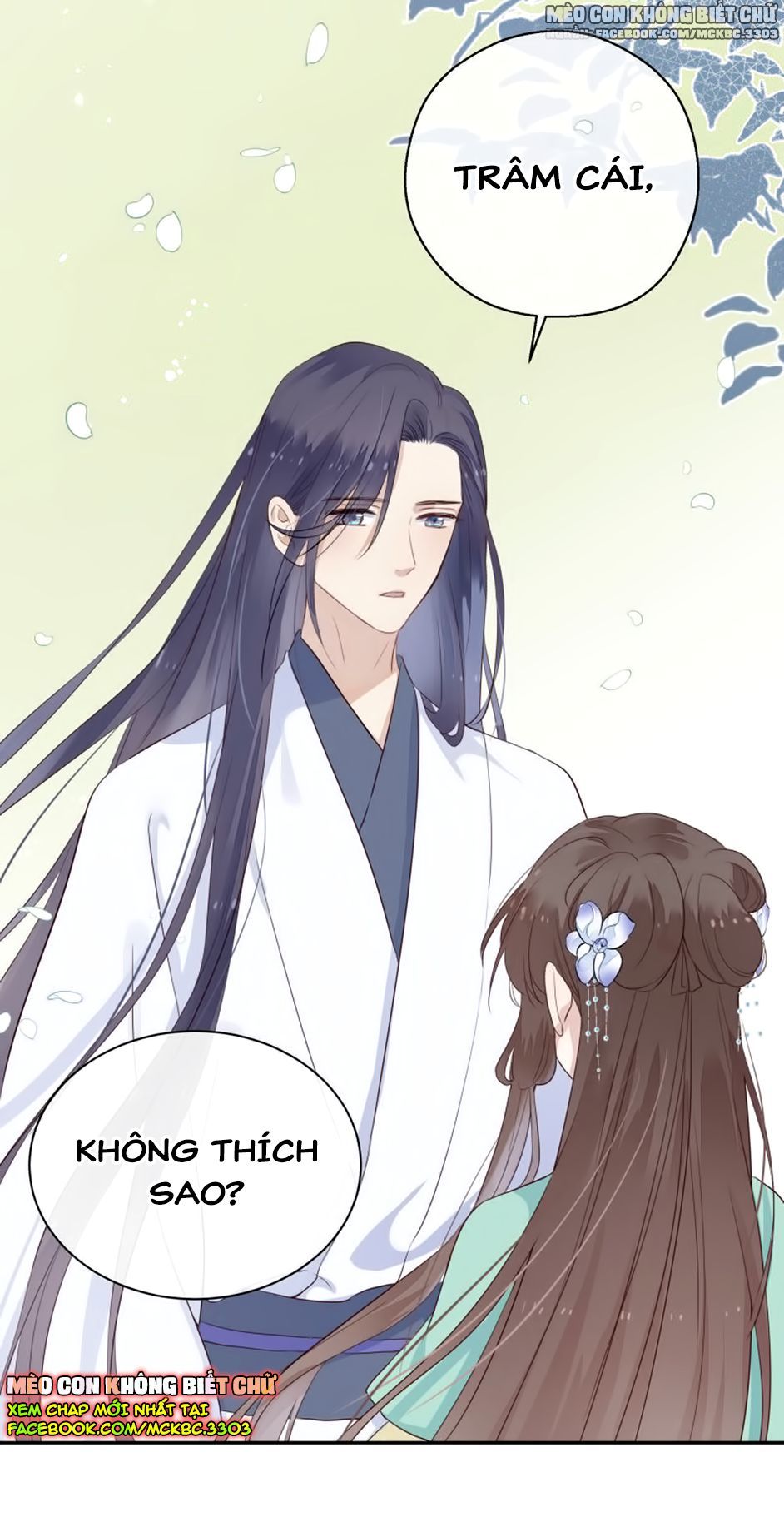 Kính Hoa Thương Chapter 16 - Trang 2