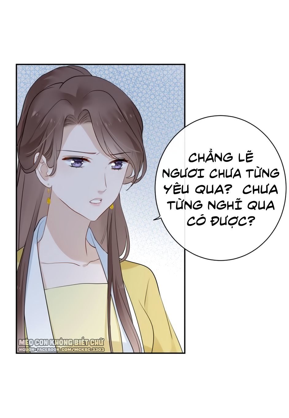 Kính Hoa Thương Chapter 17 - Trang 2