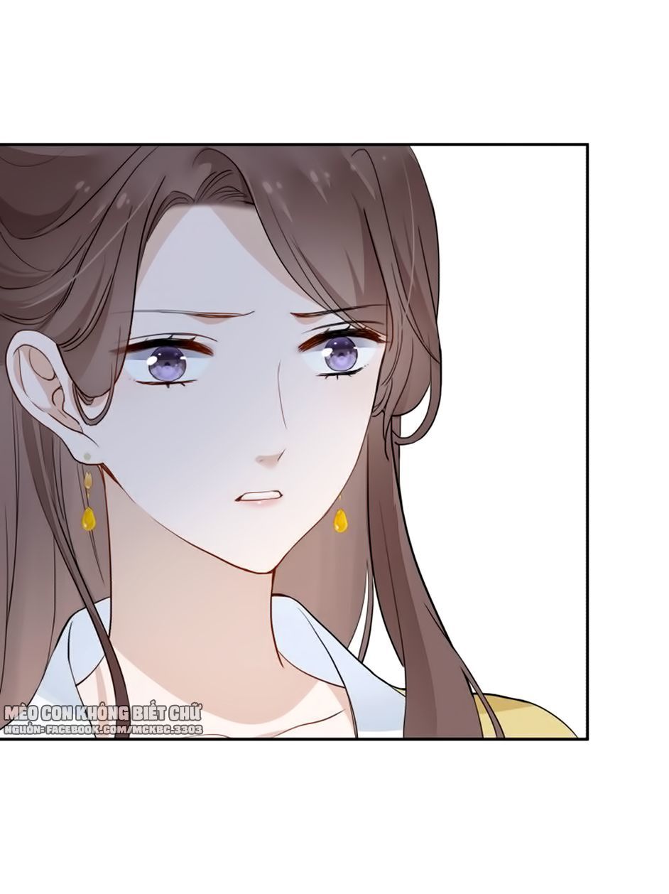 Kính Hoa Thương Chapter 17 - Trang 2