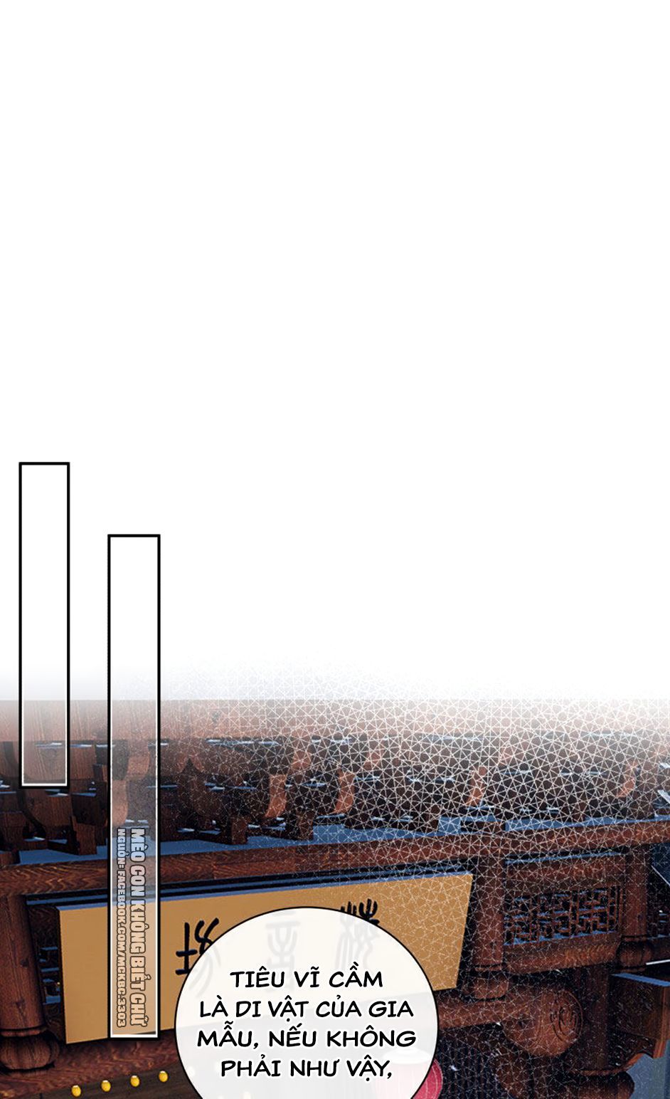 Kính Hoa Thương Chapter 17 - Trang 2