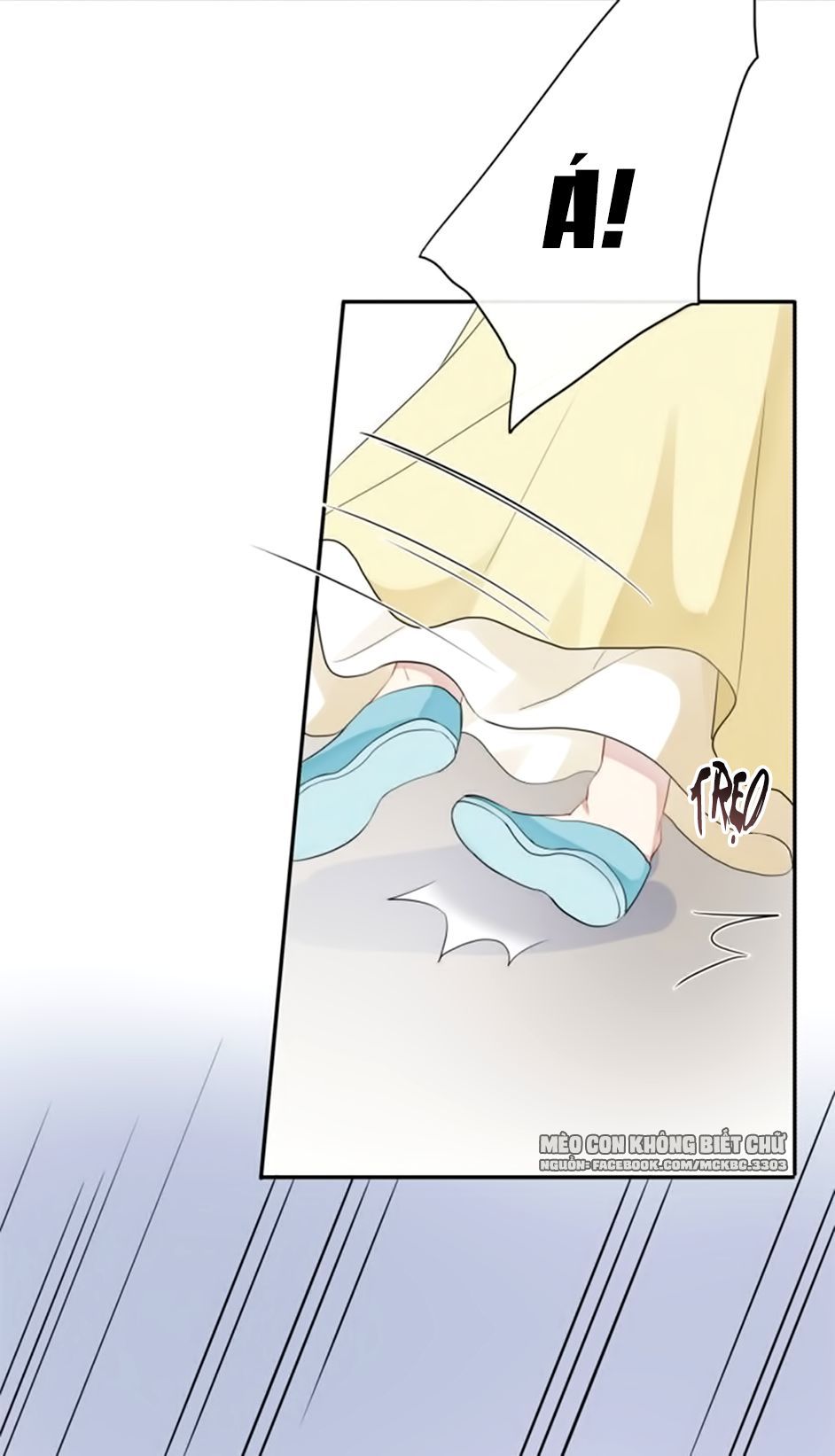 Kính Hoa Thương Chapter 17 - Trang 2