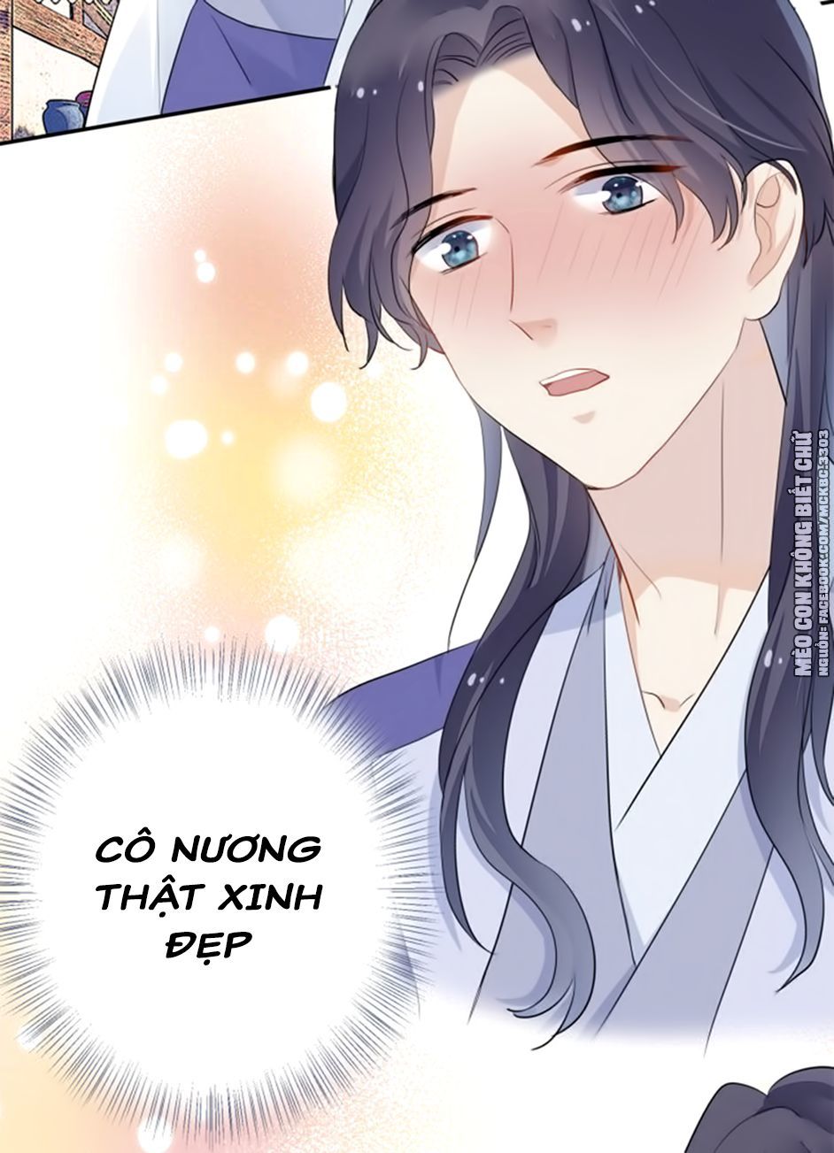 Kính Hoa Thương Chapter 17 - Trang 2