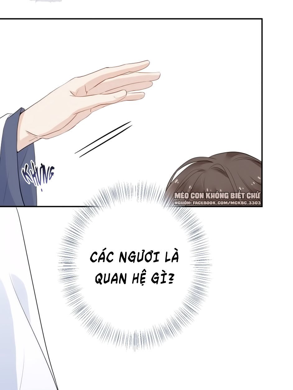 Kính Hoa Thương Chapter 17 - Trang 2