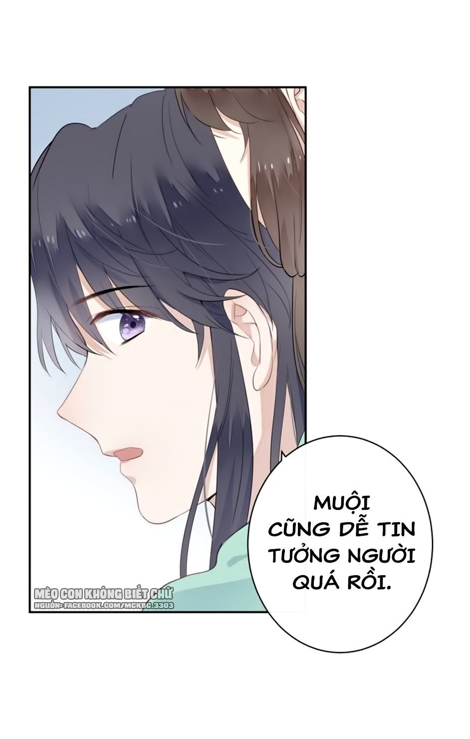 Kính Hoa Thương Chapter 18 - Trang 2