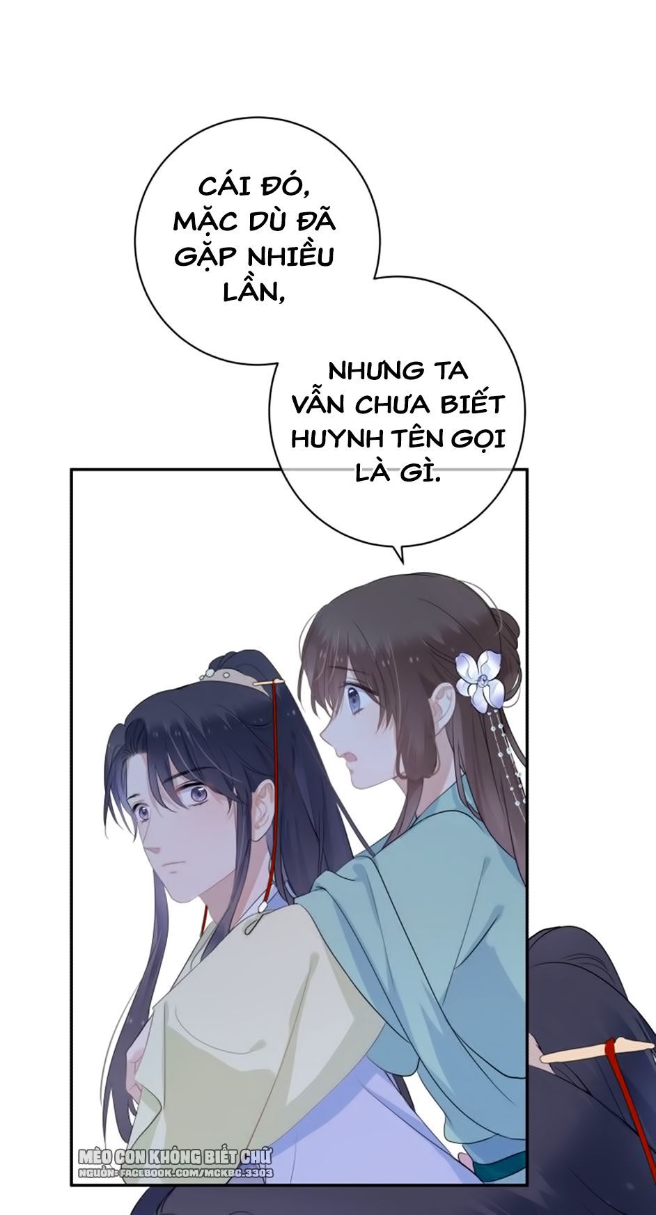 Kính Hoa Thương Chapter 18 - Trang 2