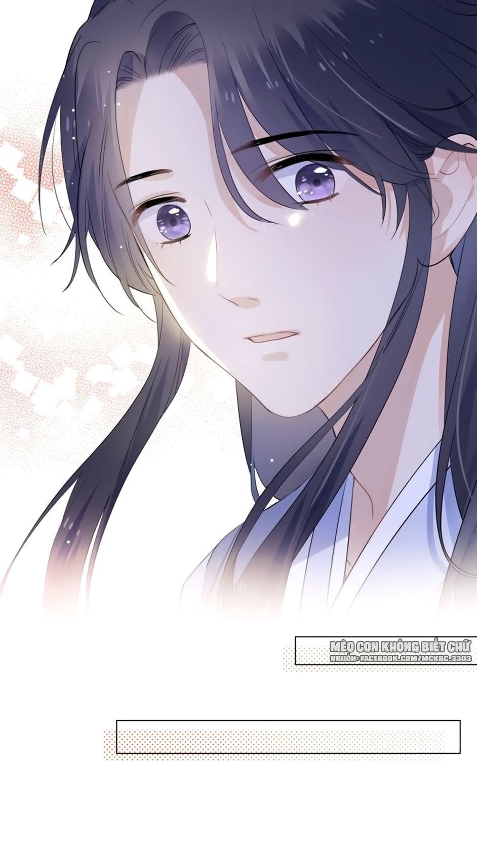 Kính Hoa Thương Chapter 18 - Trang 2