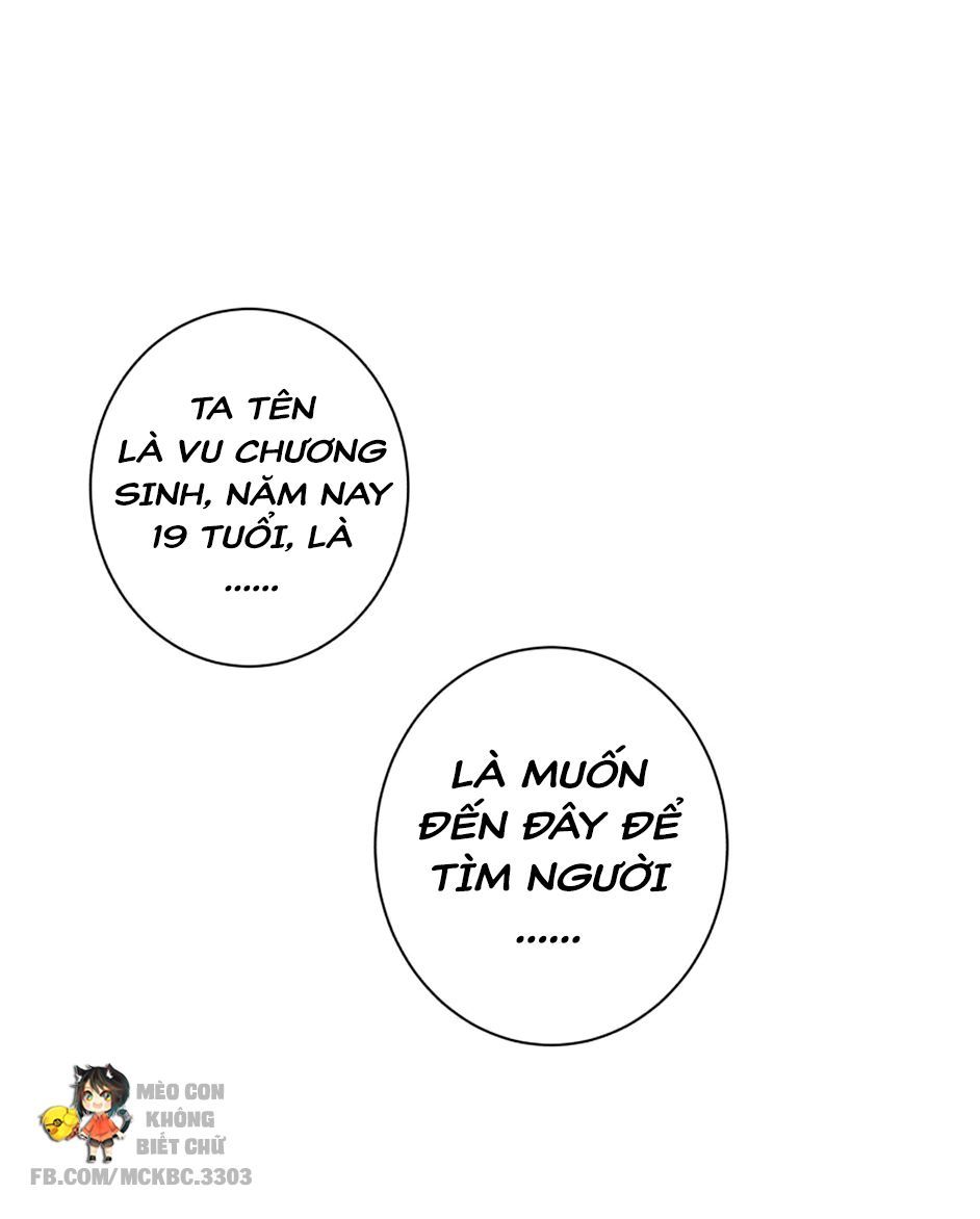 Kính Hoa Thương Chapter 18 - Trang 2