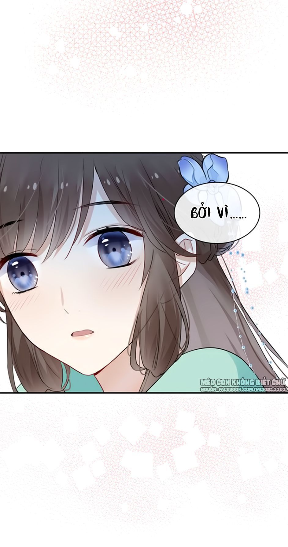 Kính Hoa Thương Chapter 18 - Trang 2