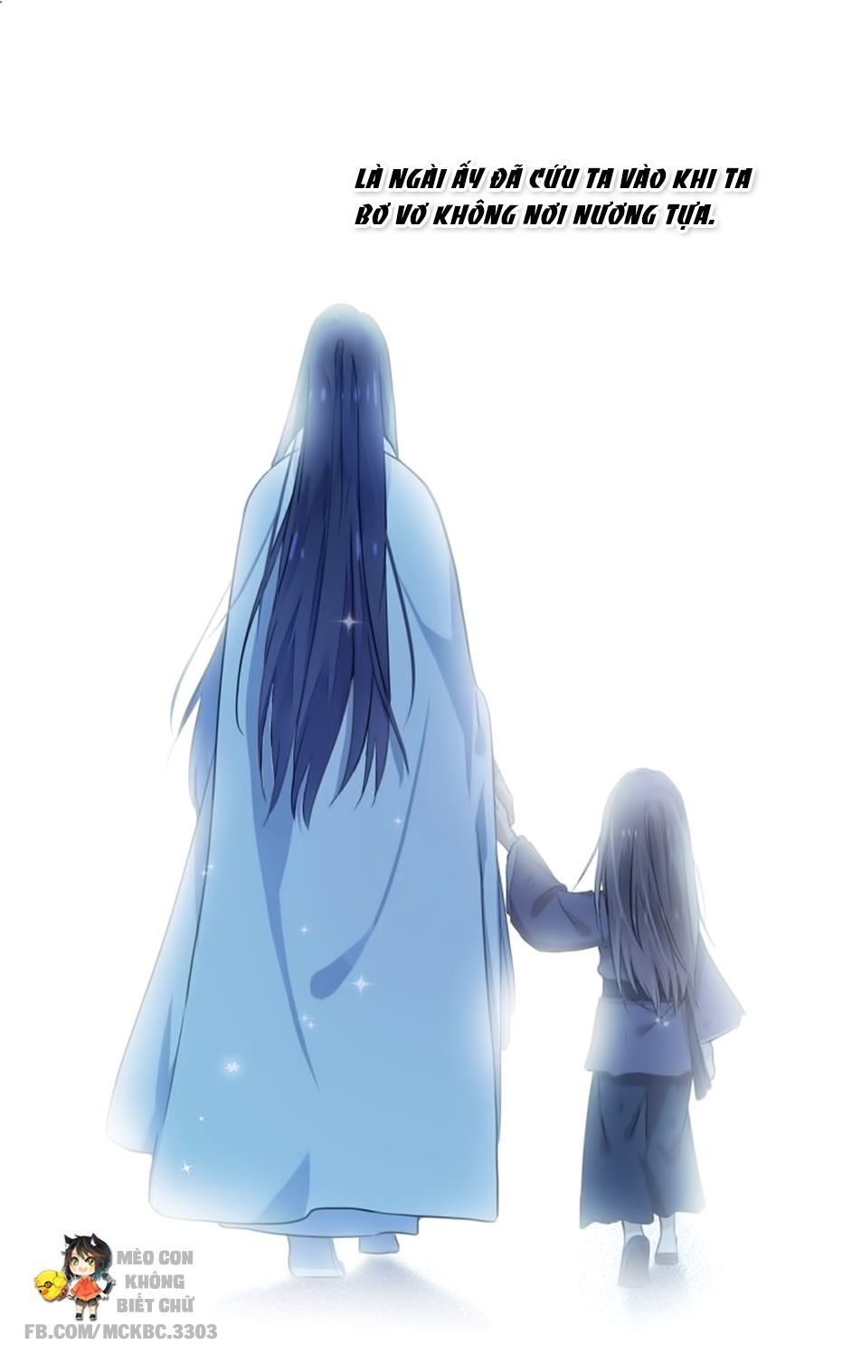 Kính Hoa Thương Chapter 18 - Trang 2