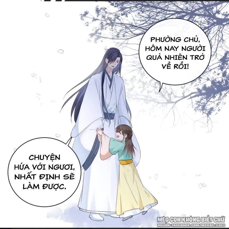 Kính Hoa Thương Chapter 18 - Trang 2