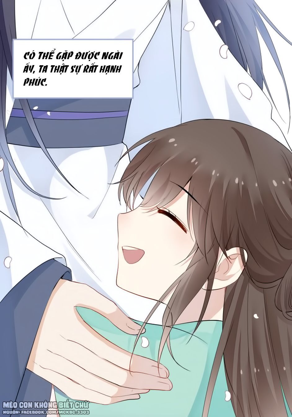 Kính Hoa Thương Chapter 18 - Trang 2