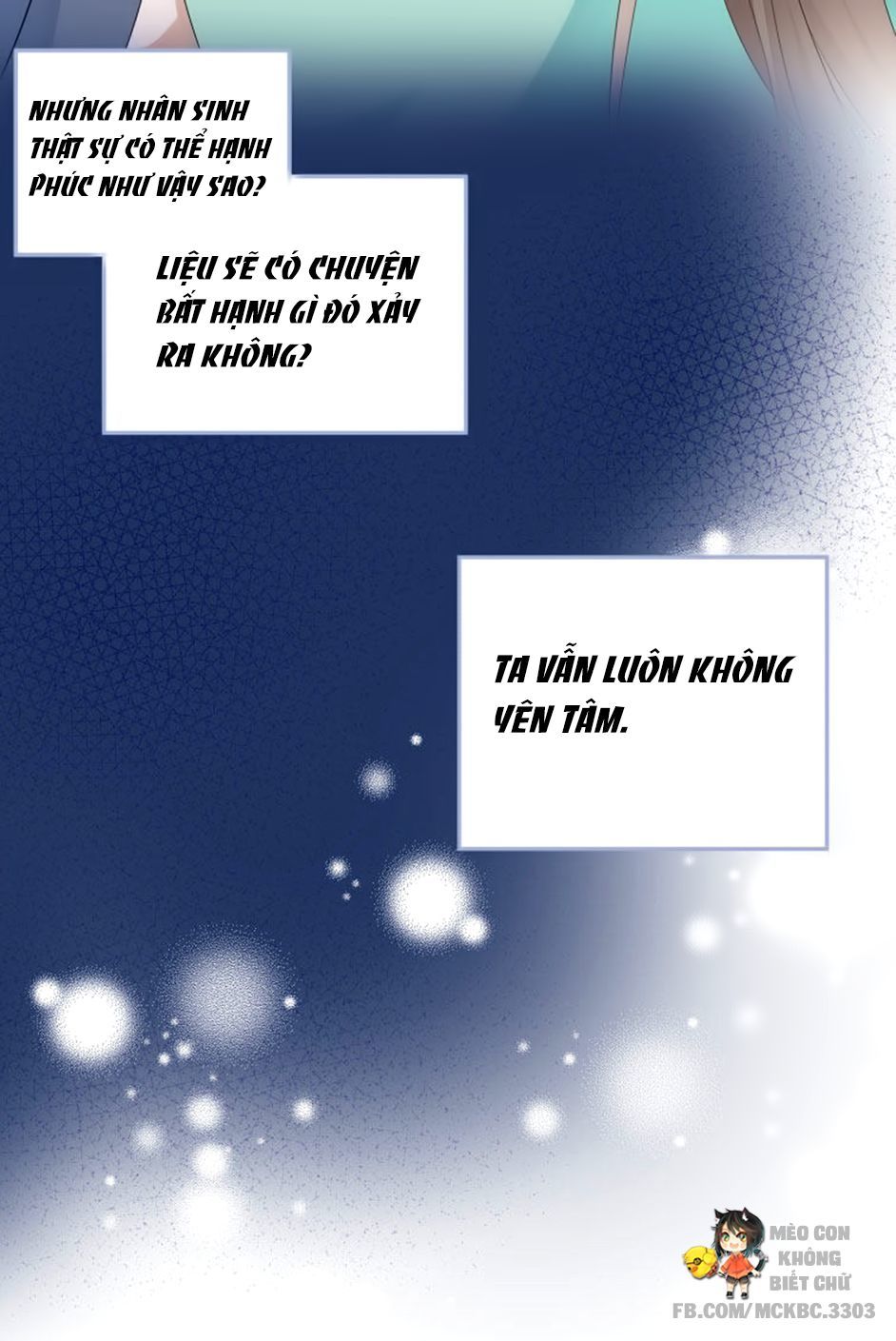 Kính Hoa Thương Chapter 18 - Trang 2