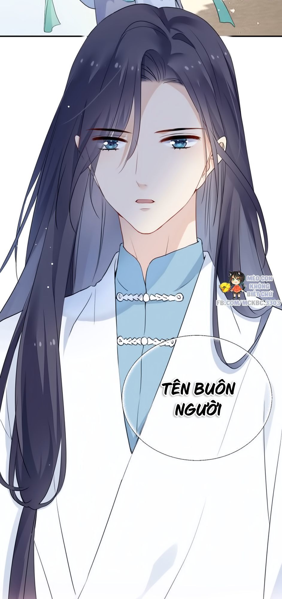 Kính Hoa Thương Chapter 18 - Trang 2