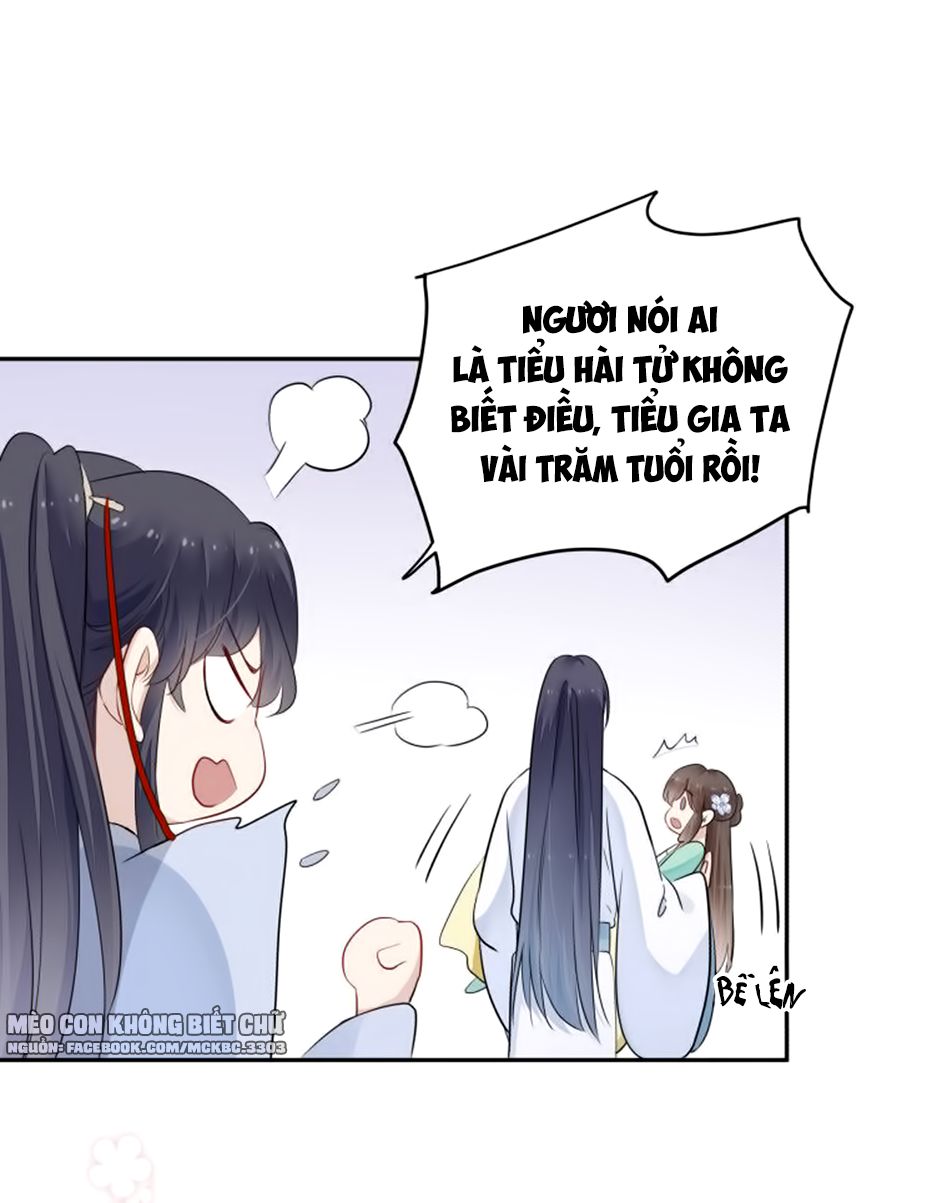 Kính Hoa Thương Chapter 19 - Trang 2