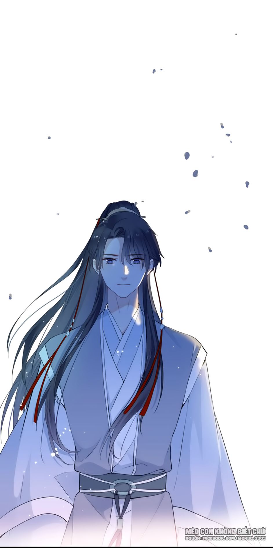 Kính Hoa Thương Chapter 19 - Trang 2