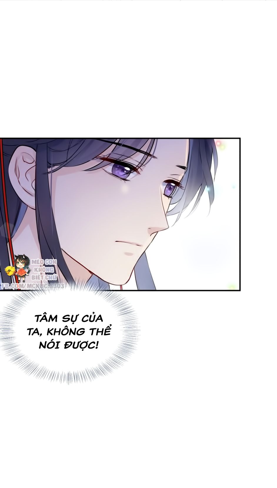 Kính Hoa Thương Chapter 19 - Trang 2