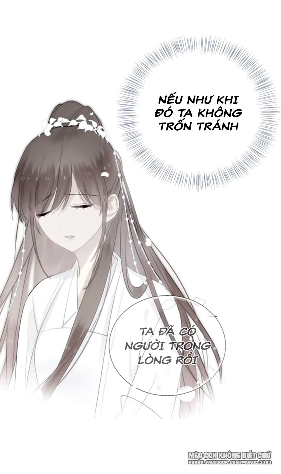 Kính Hoa Thương Chapter 19 - Trang 2