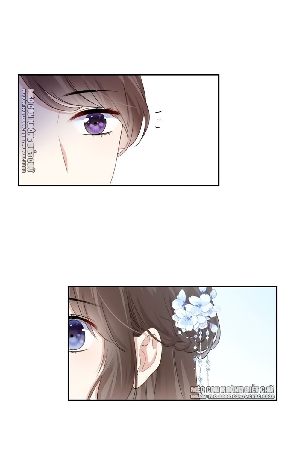 Kính Hoa Thương Chapter 19 - Trang 2