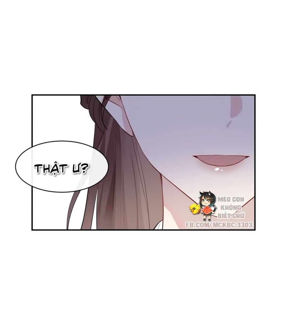 Kính Hoa Thương Chapter 19 - Trang 2